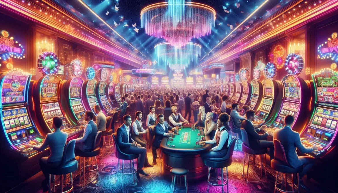 Casino Ceuta